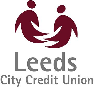 Leeds City Credit Union logo