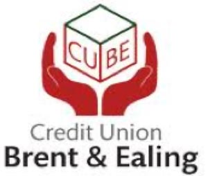 Brent and Ealing credit union logo