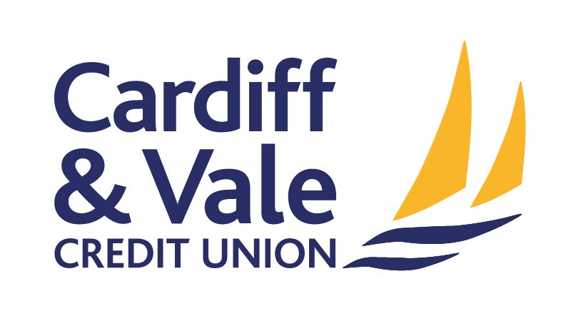 Cardiff and Vale credit union logo