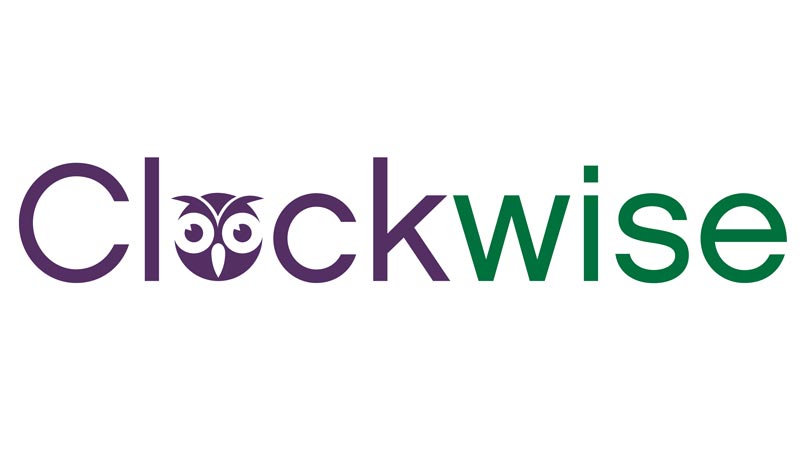 Clockwise Credit Union logo