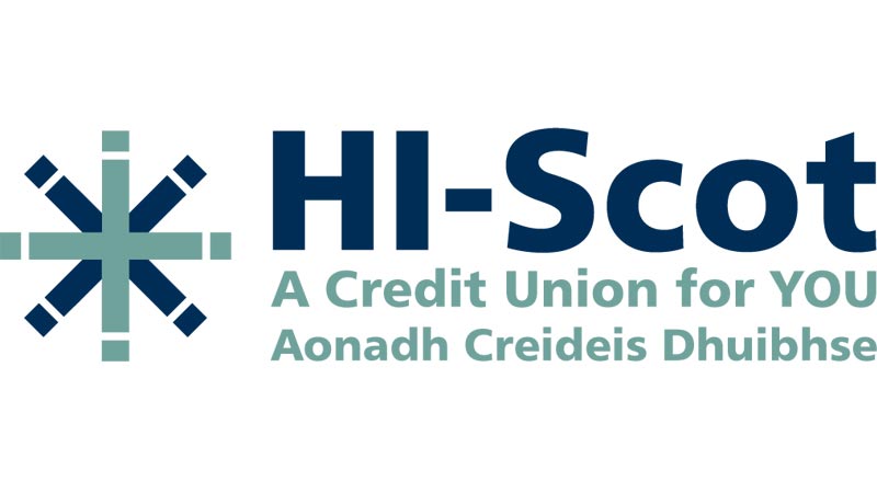 HI-Scot Credit Union logo