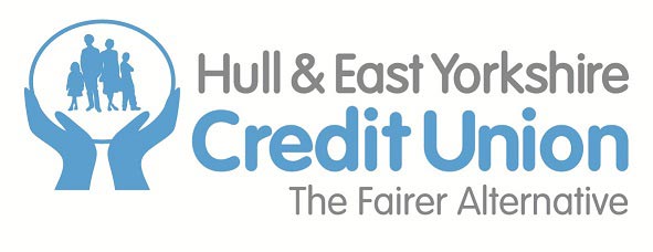 Hull and East Yorkshire Credit Union logo
