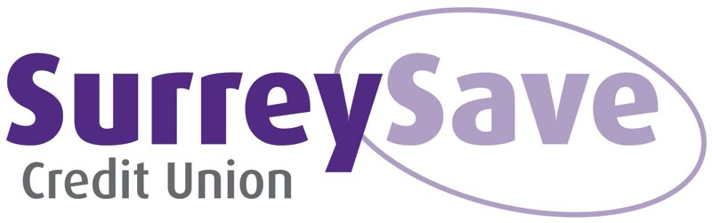 Surrey Save logo