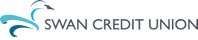 Swan Credit Union logo