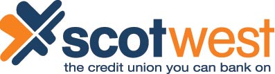 Scotwest Credit Union logo