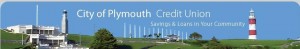 City of Plymouth Credit Union logo