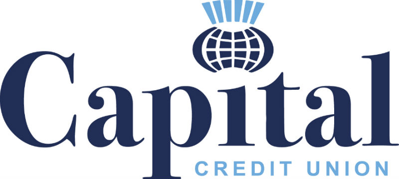 Capital credit union logo
