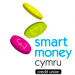 Smart Money Cymru credit union logo