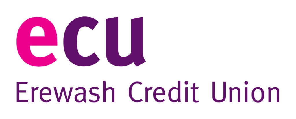 Erewash Credit Union logo