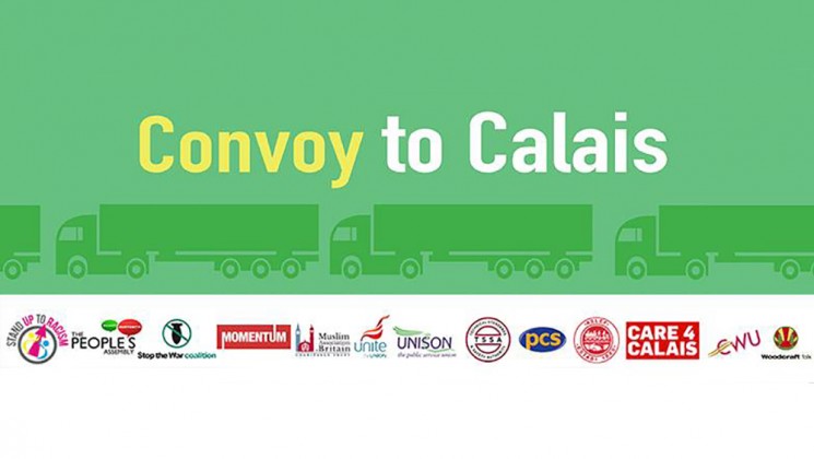CalaisConvoy