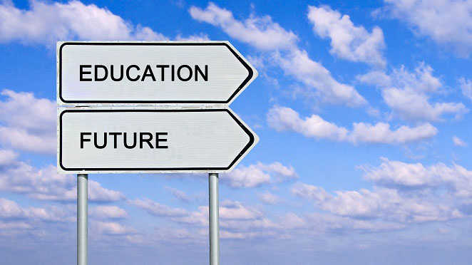 Education The Pathway Of A Successful Future