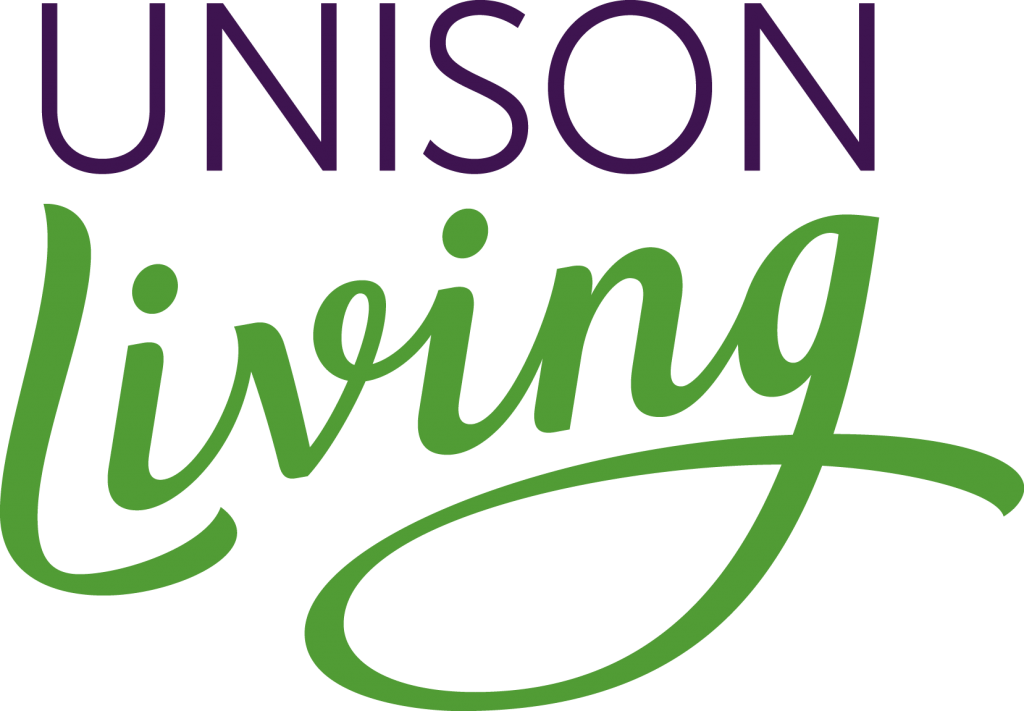 UNISON Living logo
