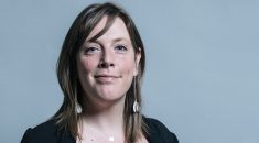 Official Parliamentary portrait of Labour MP Jess Phillip