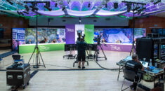 Stage set for UNISON's 2021 virtual special delegate conference