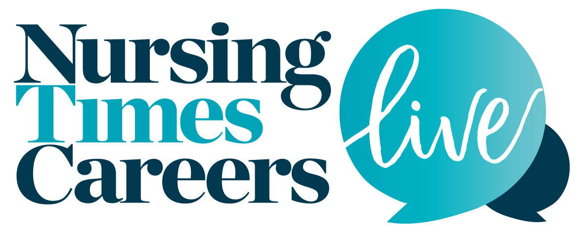 Nursing Times Careers logo