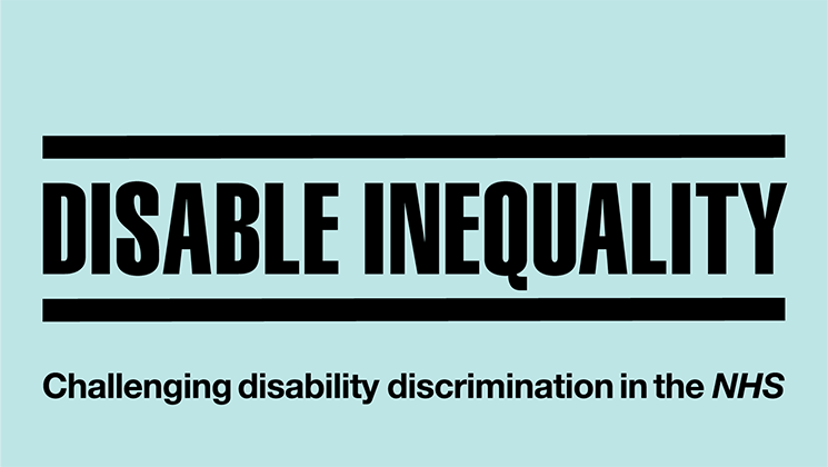 Disable inequality