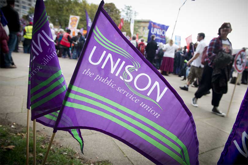 Boost NHS pay to prevent pre-Christmas strikes | News, Press release | News