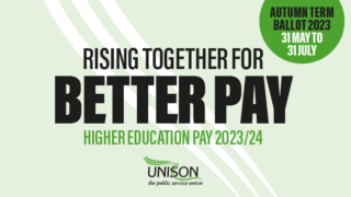 Higher education pay ballot web banner_745x420