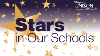 Stars in our schools