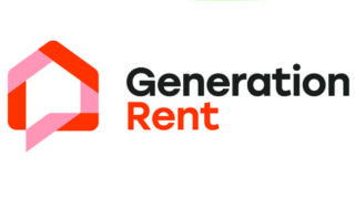 Generation Rent logo