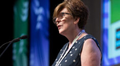 Joanna Moorcroft