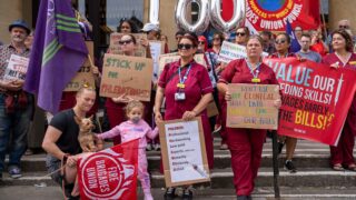 UNISON - Gloucestershire Phlebotomists