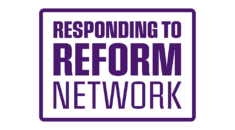 Responding to Reform network