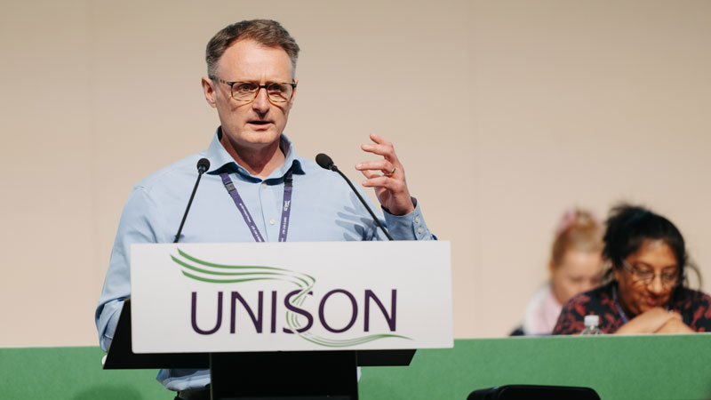 The climate emergency is a health emergency